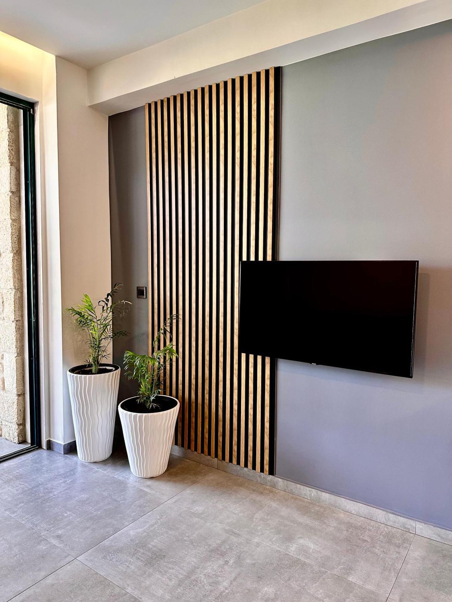Kallithea  Rita Sea View 아파트 외부 사진
